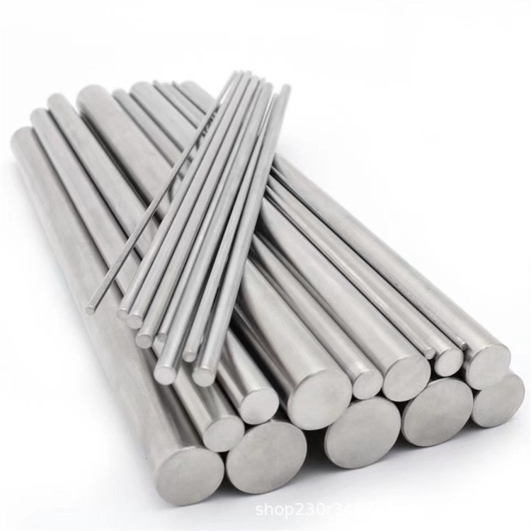 Spot Opposite Side 14Mmy2Cr13 # 2Cr13 Steel # 420 Stainless Steel Hexagonal Rod
