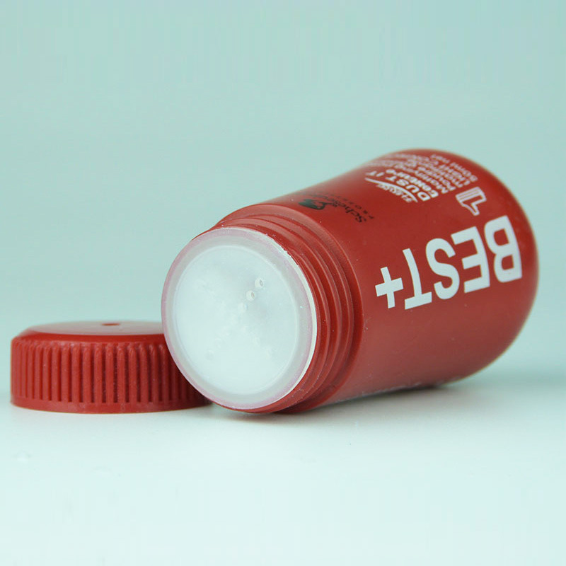 Foreign Trade Fluffy Pink Bangs Degreasing Fluffy Powder No-Wash Spray Men's and Women's Hair Styling Powder Oil-Absorbing Hair