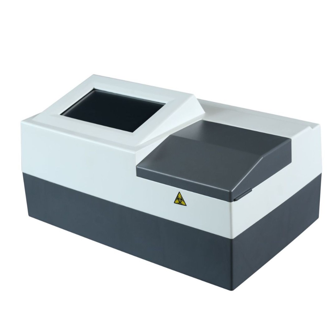 Nanjing Detie Scany Full-Wavelength Enzyme-Linked Analyzer 200-1000Nm Spectrum Scanning