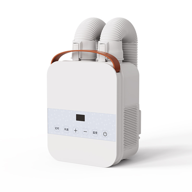 10-Speed Household Quilt Warmer, Bedding Dryer, Clothes Dryer, Drying and Dehumidifying Dryer, Dormitory Mite Removal Quilt Dryer +