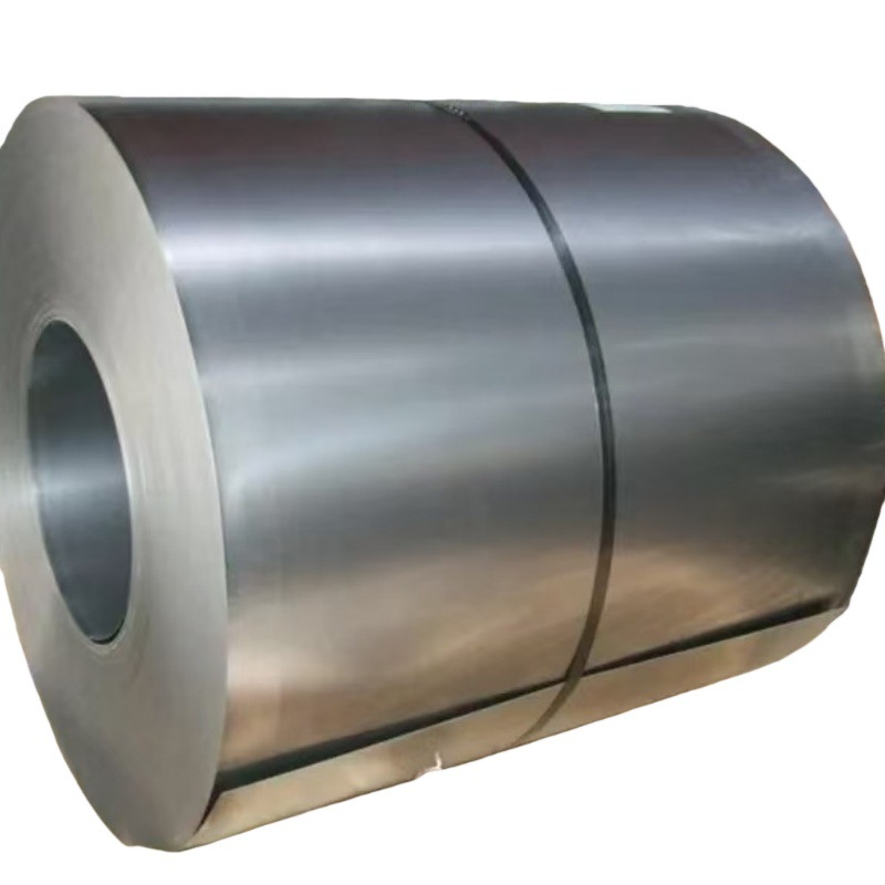 50Ww470 Baosteel Oriented Silicon Steel Sheet 30Q120 Wugang Oriented Electrical Steel Transformer Special Oriented Silicon Steel