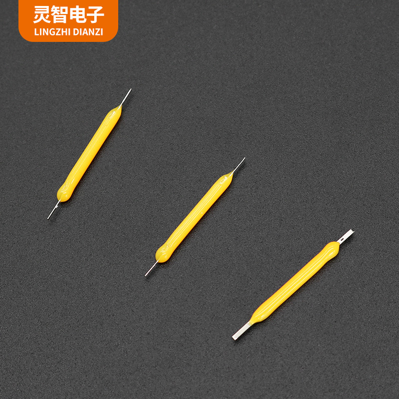 Led Ceramic Filament Led3V68Mm 38mm 26mm 53mm 360 Degree Light Emitting Hard Filament