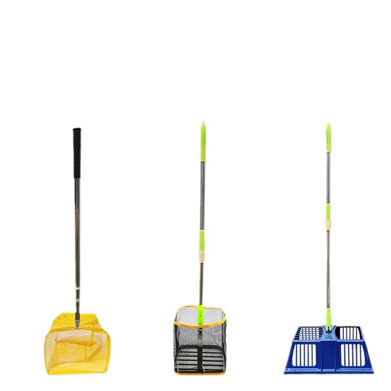 Table Tennis Telescopic Ball Picker Ball Picker Adjustable Angle Ball Picker Ball Picker Net Basket Ball Picker Special Package CY