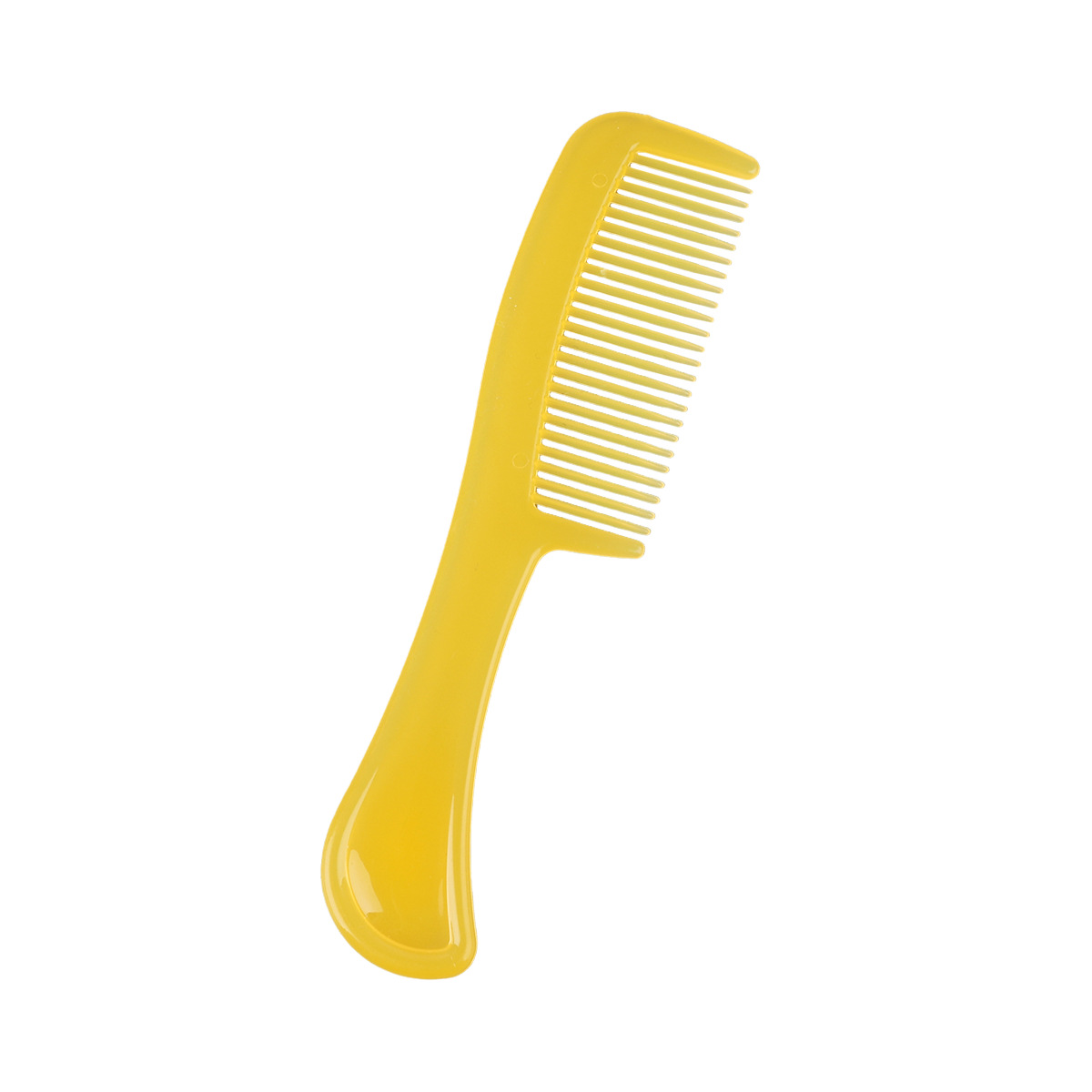 Disposable comb wholesale hotel hotel hospitality straw strip comb homestay travel portable disposable comb