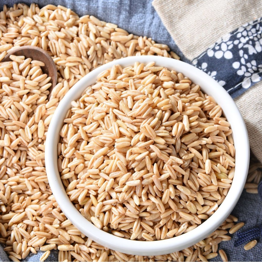 New rice oat rice oat kernel oat grain grain porridge coarse grains rice factory wholesale bulk vacuum oat