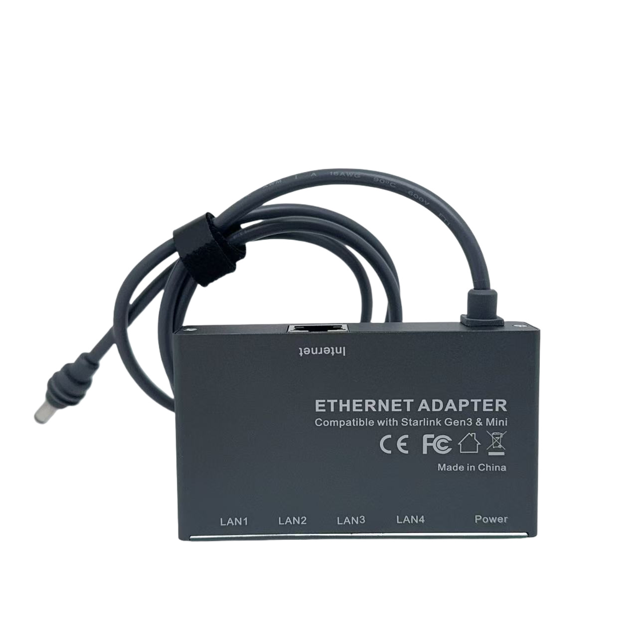 Адаптер Ethernet 3-го поколения