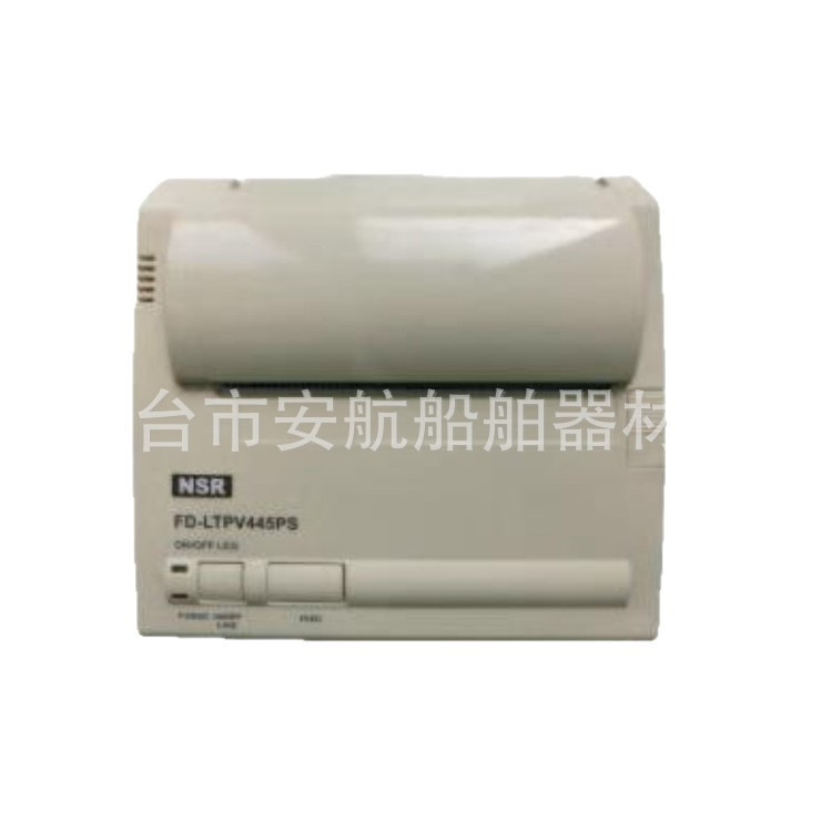 Приемник навигационных предупреждений Navtex Npt-100 термопринтер вместо Dpu-414