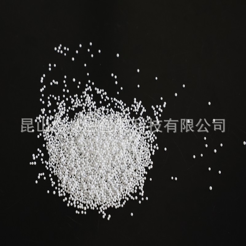 Suzhou Foam Particles Eps Filled Foam Particles Toy Pillow Cushion Filled with Foam Particles Supply