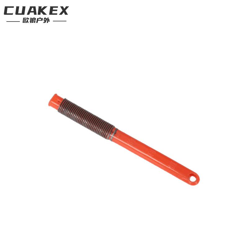 Source Factory Tire Repair Round Wood File Wooden Handle File Tire Repair File Inner Tube Repair File Tire Repair Tool