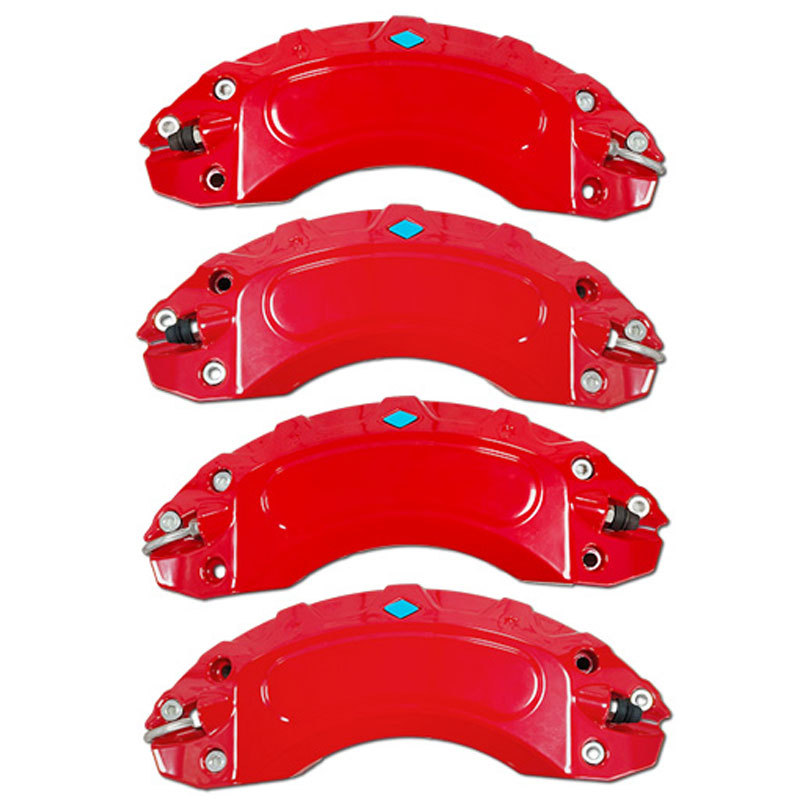 Suitable for Honda Civic brake caliper cover modified accord CRV Haoying Crown Road URV ailisen Odyssey