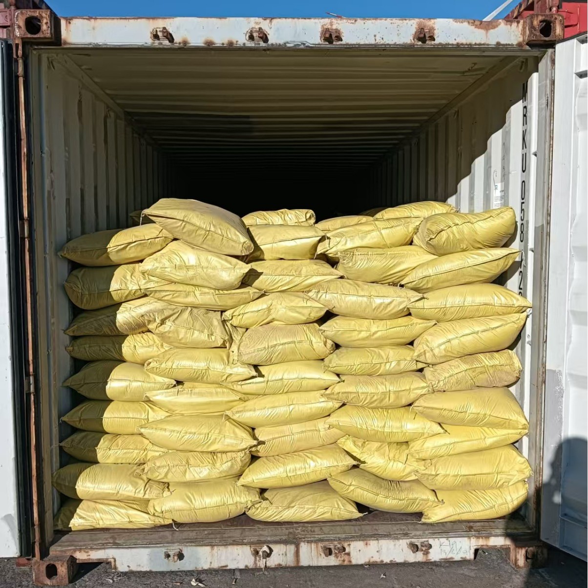 Wooden Sodium Sulfonate Reducing Agent Dispersing Agent Petroleum Drunk Slurry Additive Dispersing Agent Sodium Powder