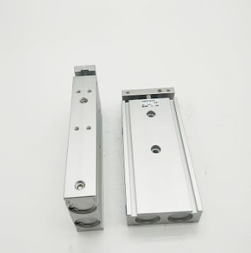 Cylinder Accessories Aluminum Alloy Guide Rail Slider Mechanical Transmission Components Industrial Automation Parts