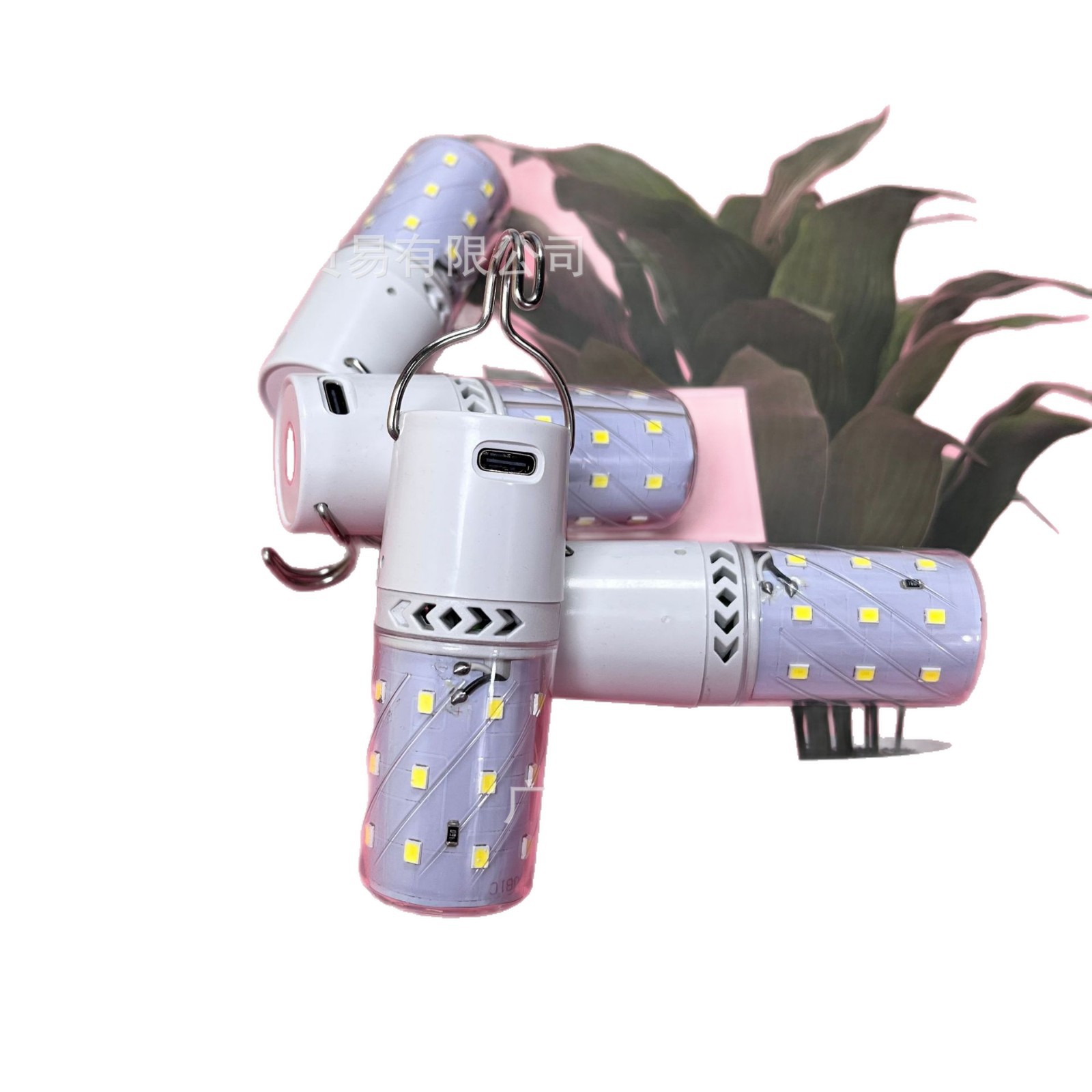 USB Rechargeable Light Bulb Emergency Lighting for Home Power Outage Night Market Stall Lamp Outdoor Super Bright Led Camping Light