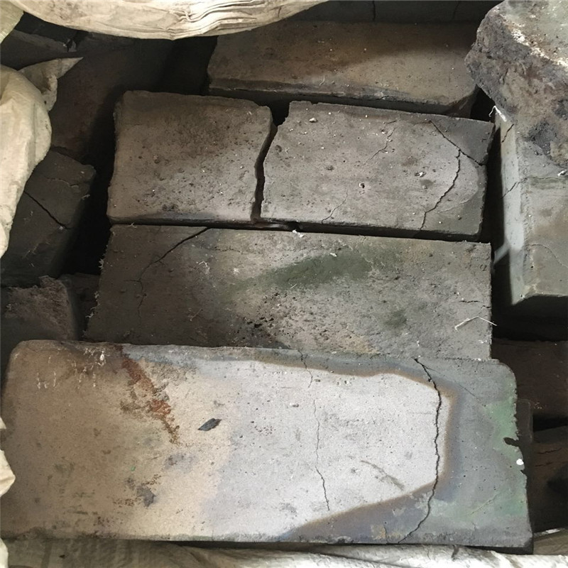 Long-Term Spot Supply of Chromium Nitride Iron, High Hardness, Quality Assurance, Nationwide Delivery