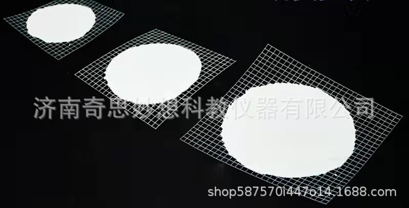 Clay Mesh Laboratory Equipment 125/125