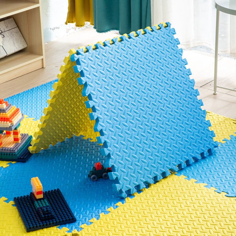 Foam floor mat wholesale living room children climbing mat stitching bedroom baby climbing mat floor foam mat