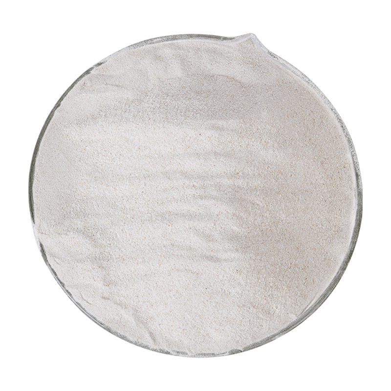 Washed High-Purity Sodium Feldspar Powder Refractory Material Ceramic Glass Rubber Universal Henan Manufacturer Free Sample