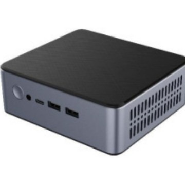 Cloud Desktop Cloud Terminal Core N100 Office Education Student Mini Computer Can Customize Time to Unlock Screen