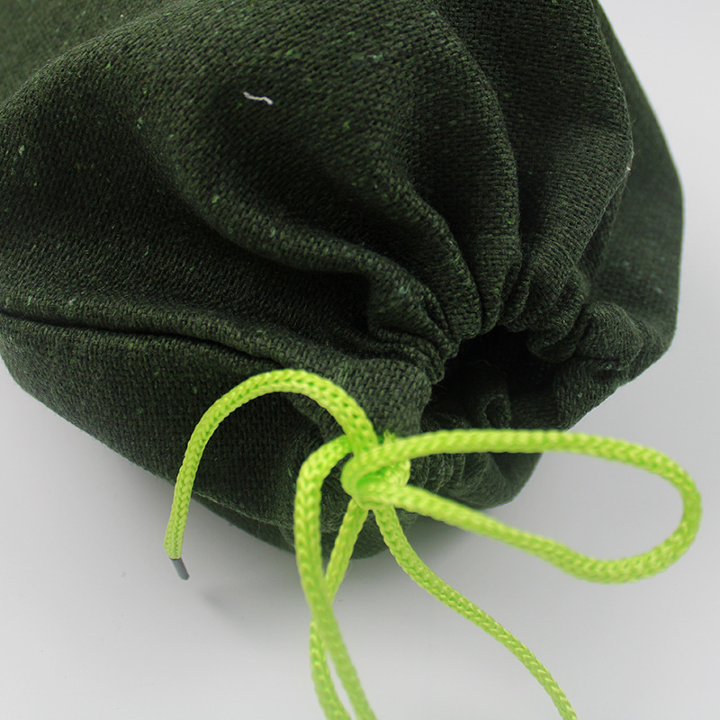 Flood-Proof Sandbags, Shopping Malls, Schools, Garage Water-Blocking Drawstring Sandbags, Factory Station Reinforced River Embankment Flood-Proof Sandbags