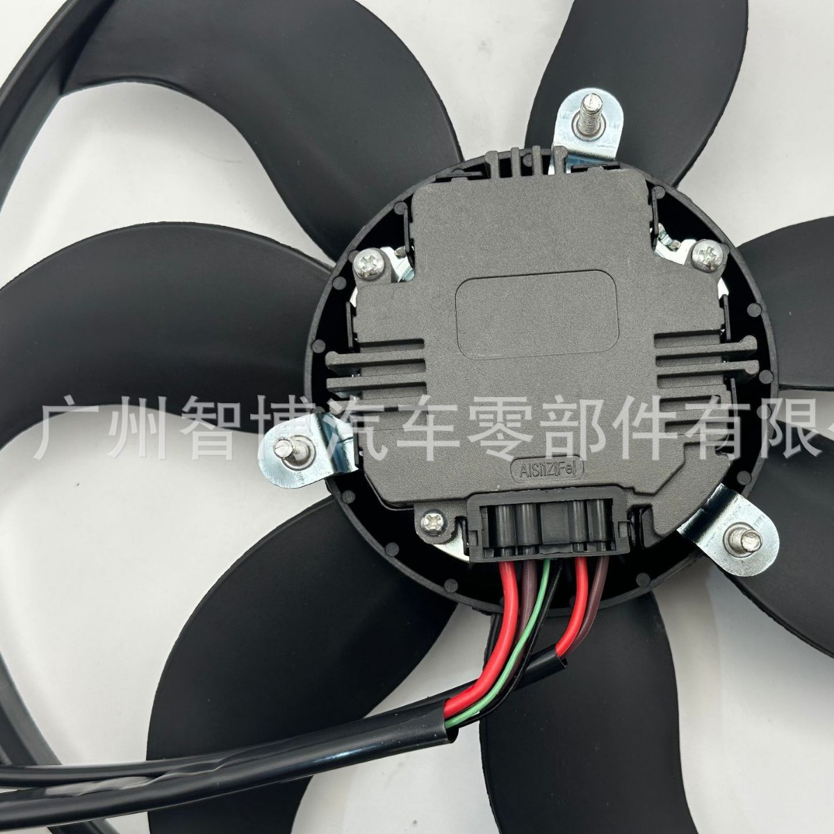 1K0959455N Sagitar Tuan Fan Motor Large Cooling 1K0959455CQ 1K0959455FE