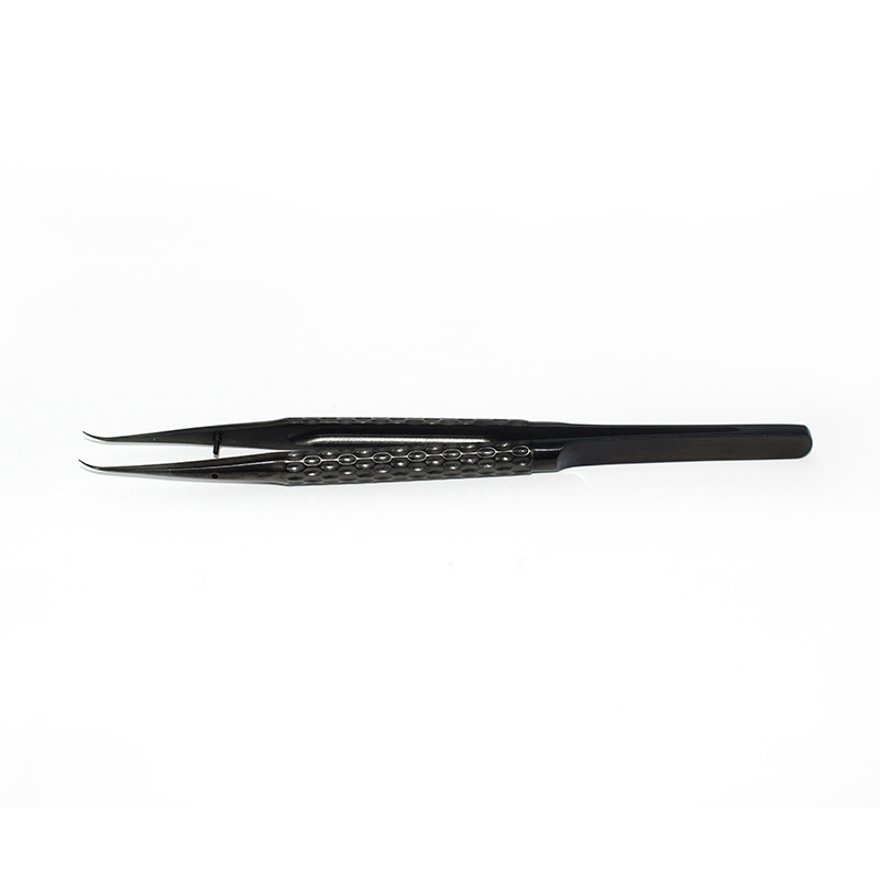 Golf Handle Micro Tweezers, Ultra-Fine Micro Tweezers, Imported Material Micro Tweezers