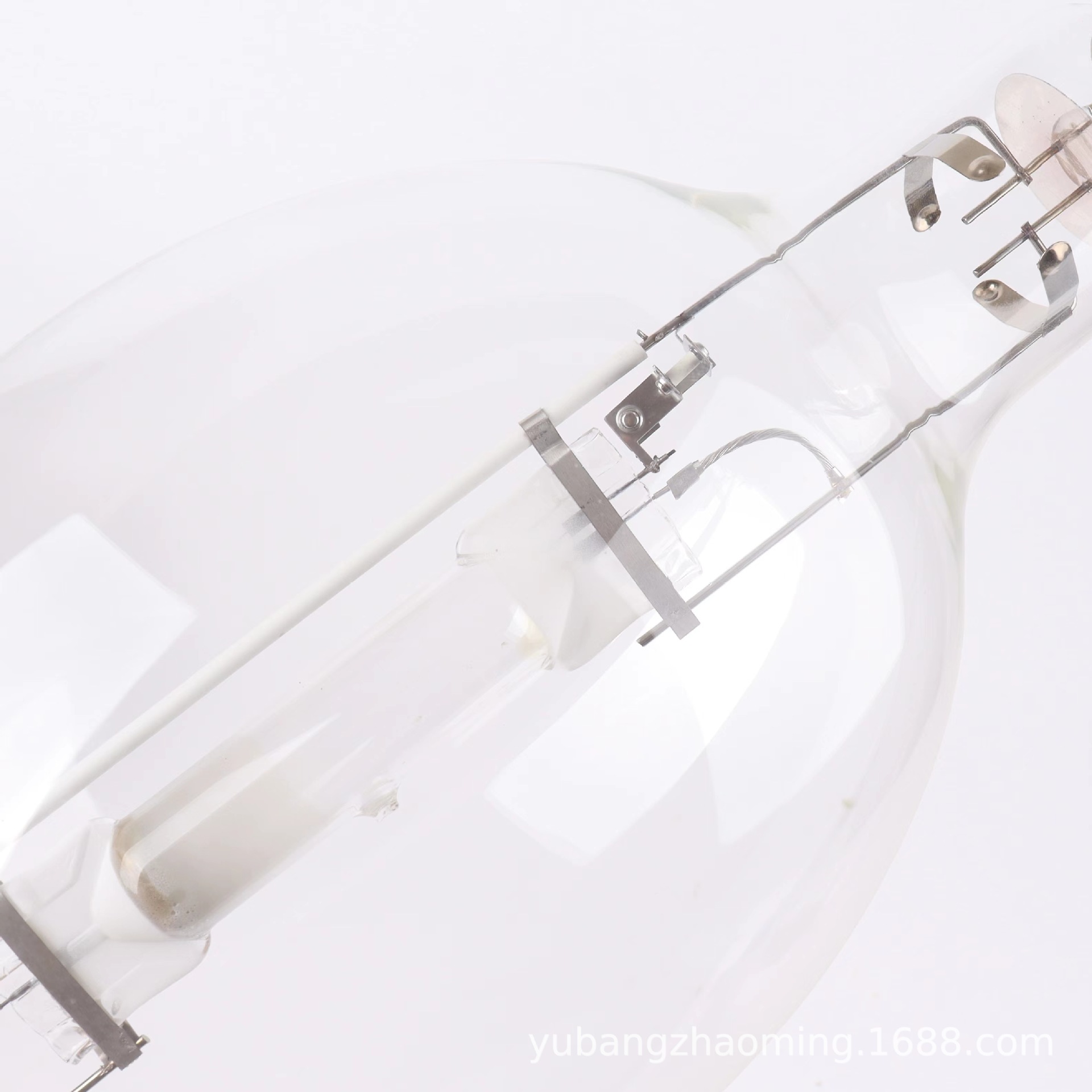 Ball bubble fish metal halide lamp 1000w trap lamp boat fishing light boat water squid halogen lamp trap lamp