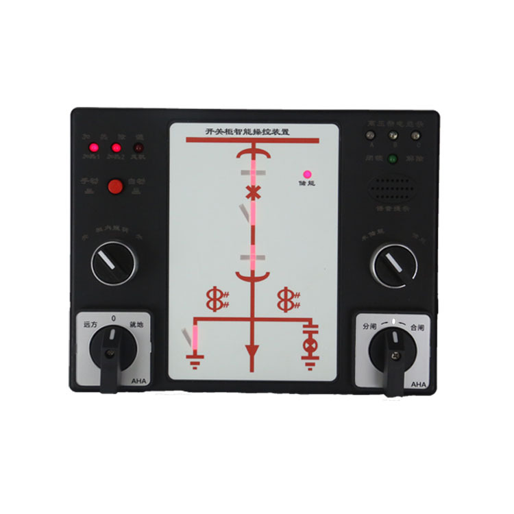 Sanda electronic BT-2500 complete set of intelligent control control device in cabinet