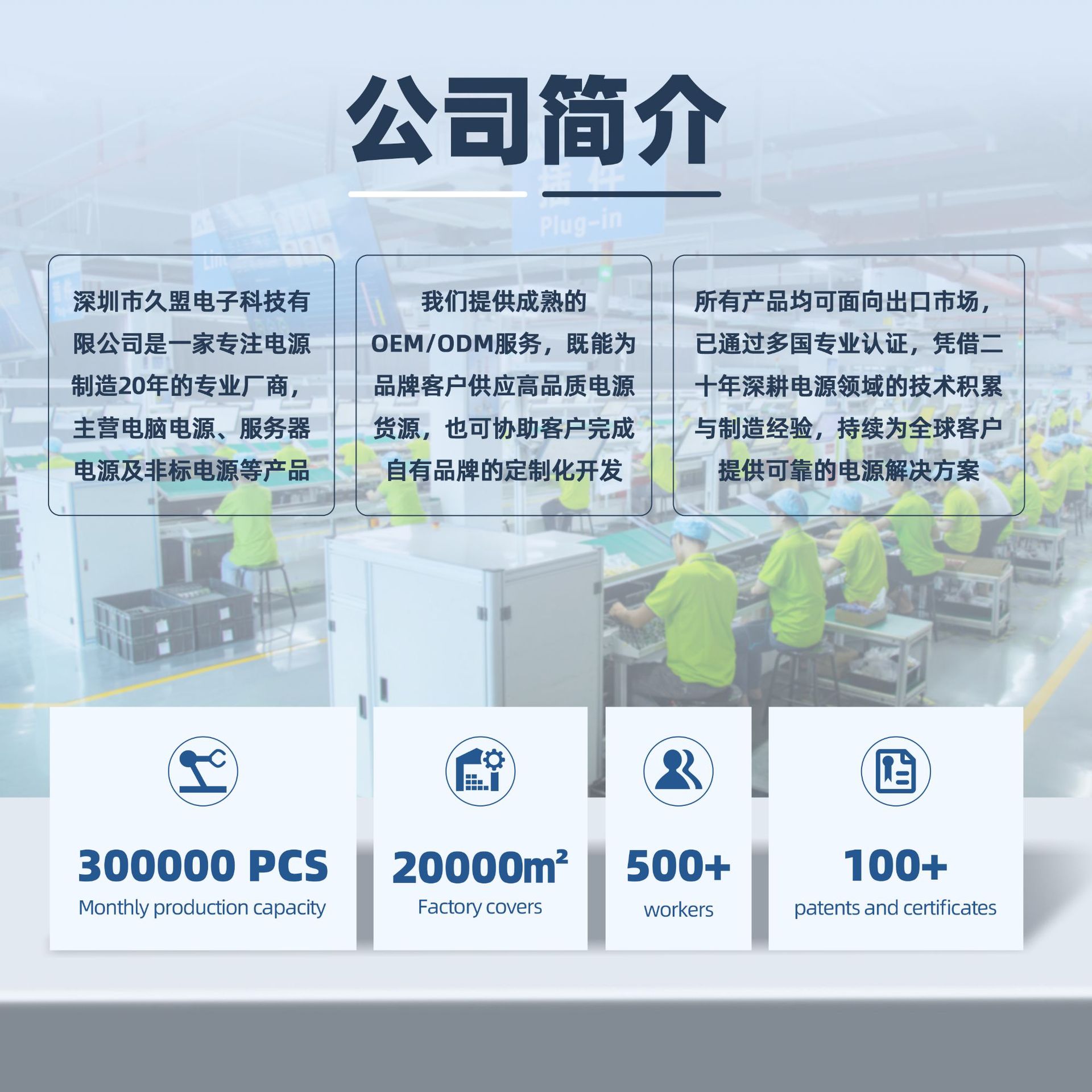 80 Plus Platinum 1200W Full Modular Desktop Computer Power Supply Desktop Host Atx Pc Host Power Supply