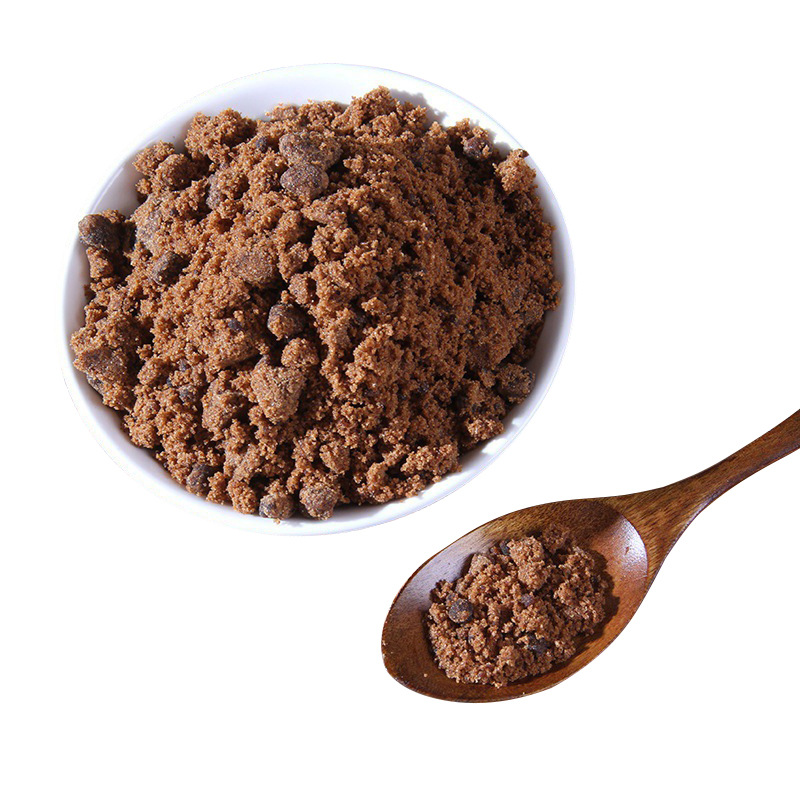 Huixuan Tangfang old brown sugar 258g bag in stock earthwork Brown Sugar Girl sugar confinement aunt old brown sugar wholesale