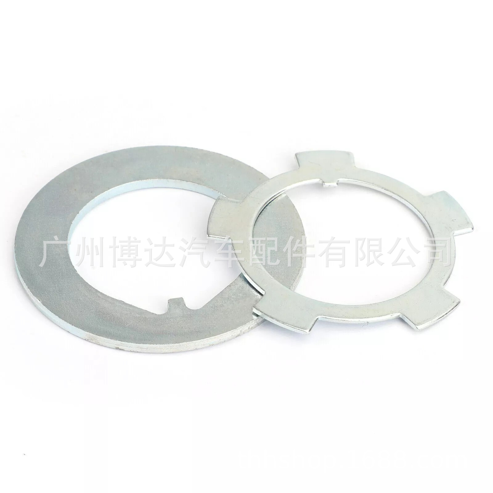 Suitable for Fzj80.Hzj.Hdj Front Wheel Hub Shaft Lock Nut 43521-60011 90214-42030