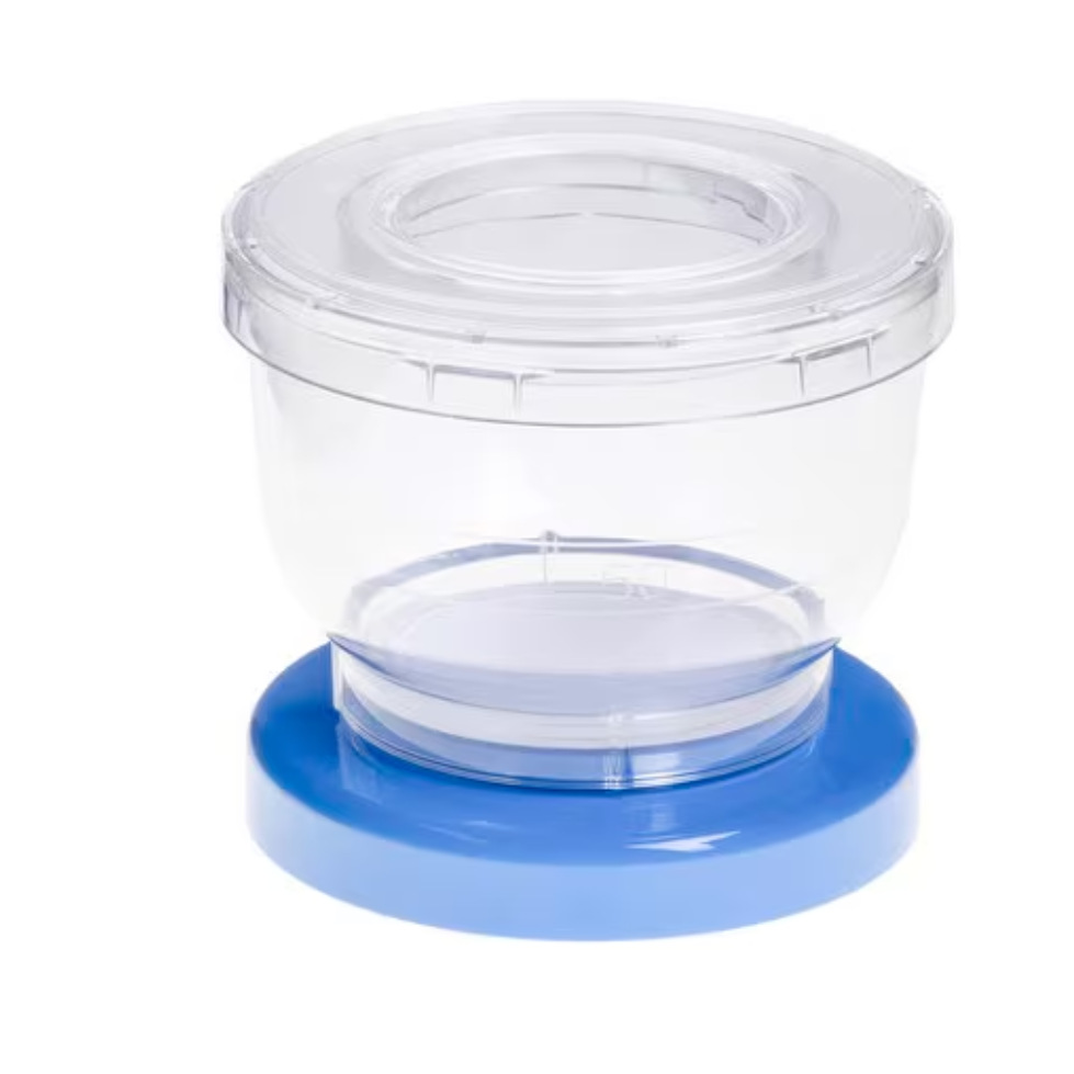 Efhaw100I Merck Millipore Ez-Fit ® фильтр 100ml