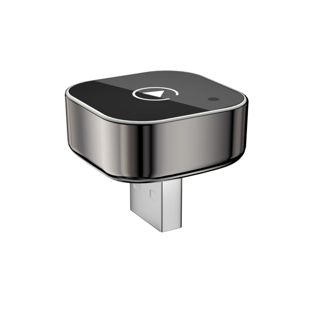 Wired to Wireless Carplay Box Car Interconnection Box