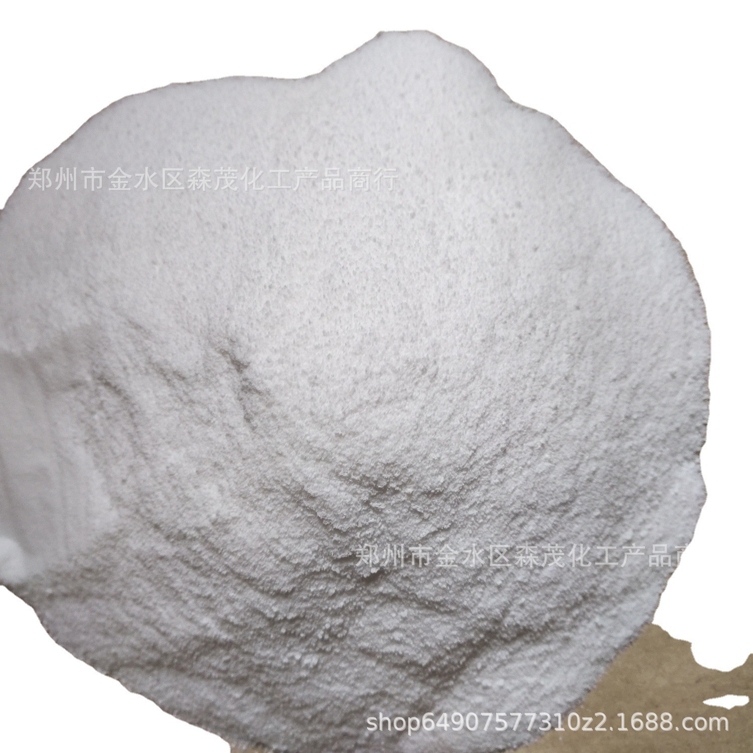 Sodium Acrylate Industrial Grade Content 99% Water Treatment Agent Sodium Acrylate