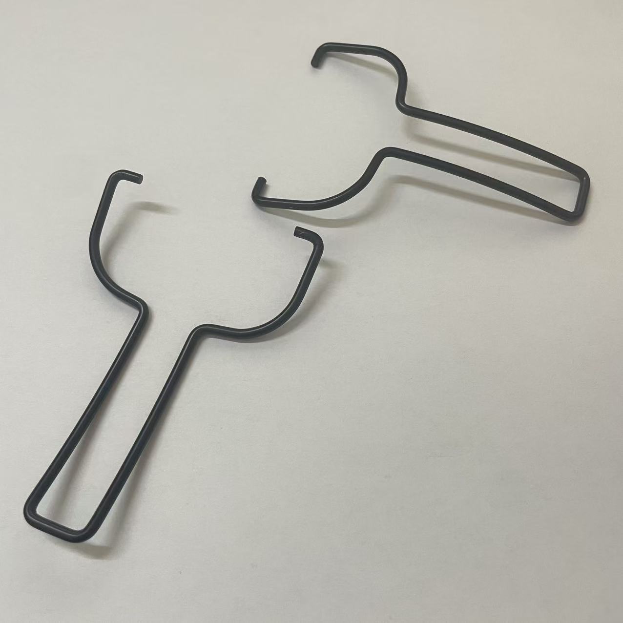 Поставки производителей Bluetooth-гарнитуры кронштейн из нержавеющей стали аксессуары для гарнитуры стальной проволочный изгибной кронштейн