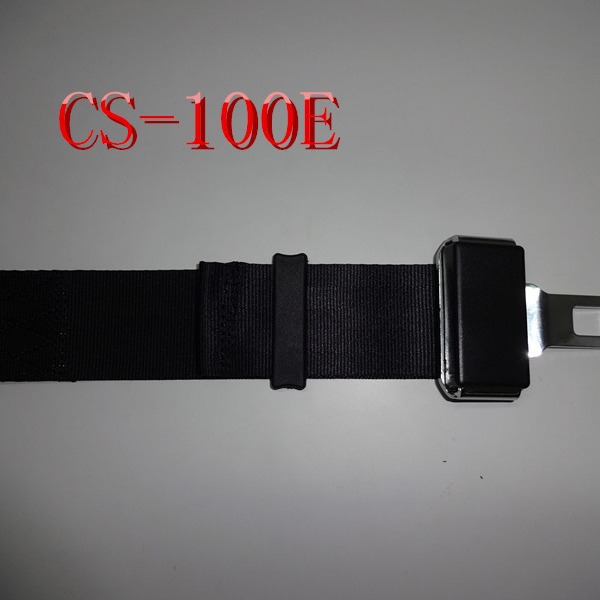 Security Belt Factory Direct Safety Belt Extension Belt Extension Belt for Fat People Safety Belt Extension Belt