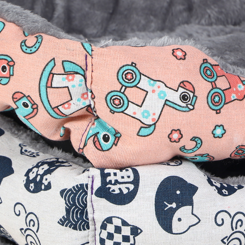 Universal Cat and Dog Bed Mats for All Seasons, Universal Pet Supplies, Pet Beds, Pet Mats, Manufacturer Cross-Border Dropshipping