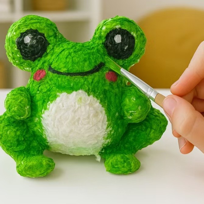 1000g Paper Pulp for Teaching, Dehydrated Pulp, Paper Pulp, Paper Pulp, Paper Making Material Wholesale Paper Carving Pulp