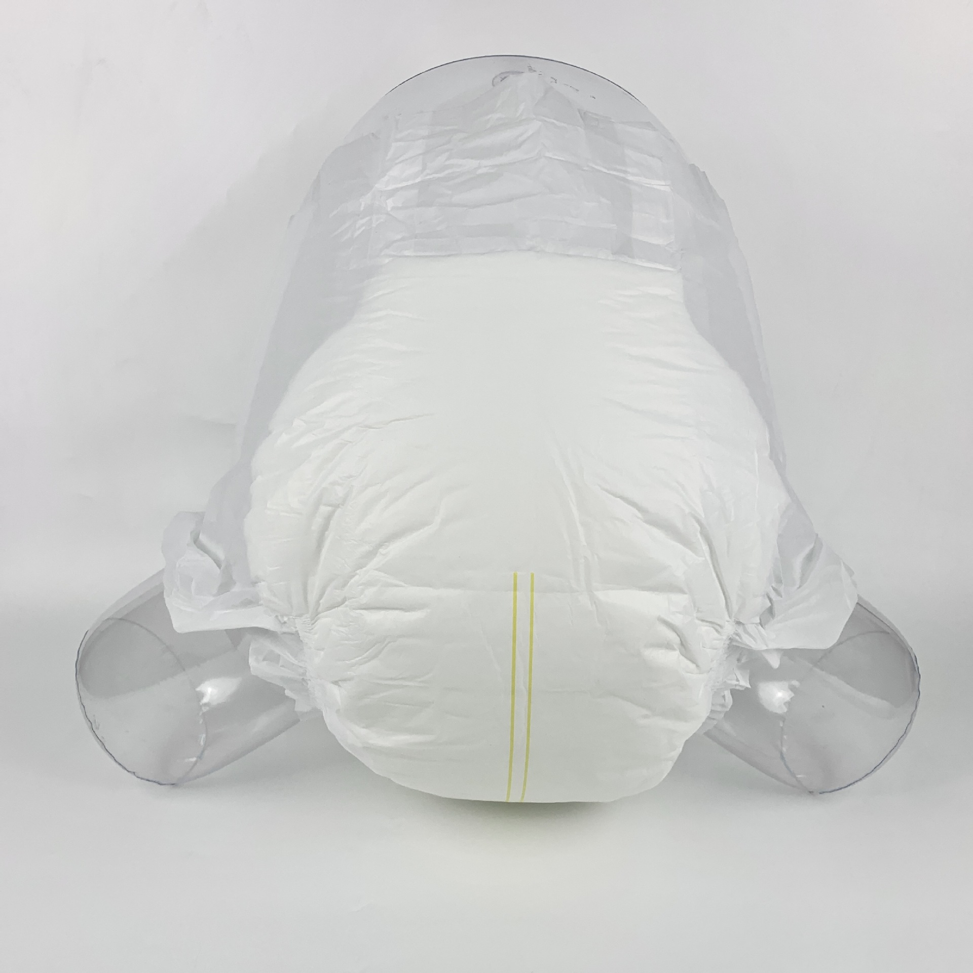 China Suppliers of Adult Diapers Massive Absorption of Elderly Diapers Diapers Wholesale