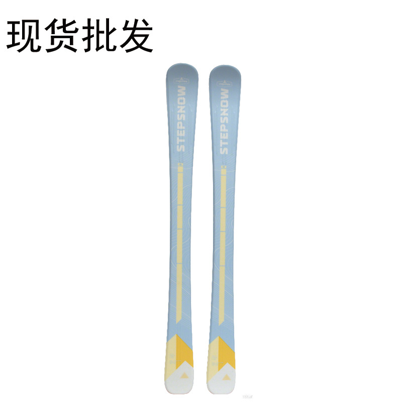 Rental Snowboard Double Boards Children Adult Junior Intermediate Advanced All Terrain Ski Equipment