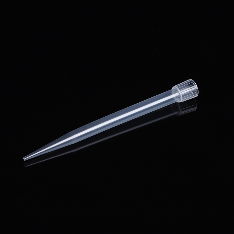 Filter Tip Supply Disposable Pipette Tip Suction Nozzle Pipette Tip Various Specifications Filter Tip