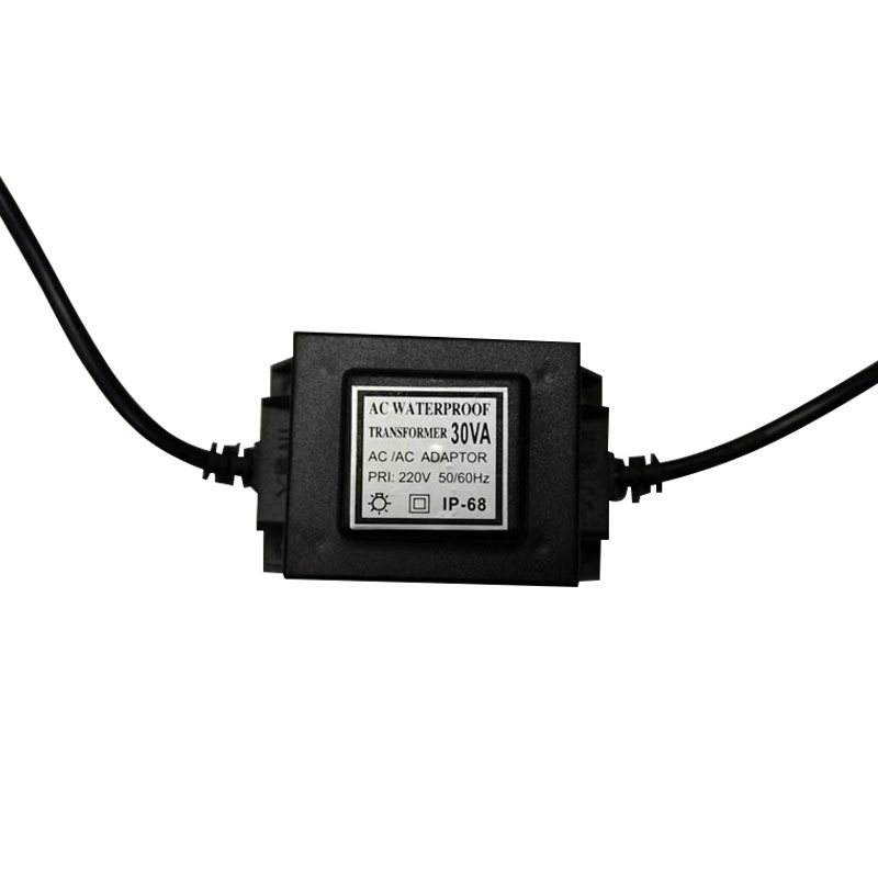 Toroidal transformer waterproof underwater light transformer 220 to 12V24V AC transformer lamp transformer