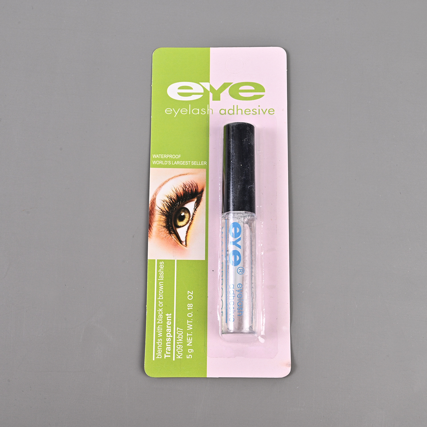 Eye Transparent Eyelash Glue, Hair Grafting False Eyelash Glue, False Eyelash Glue for Eyelash Shops