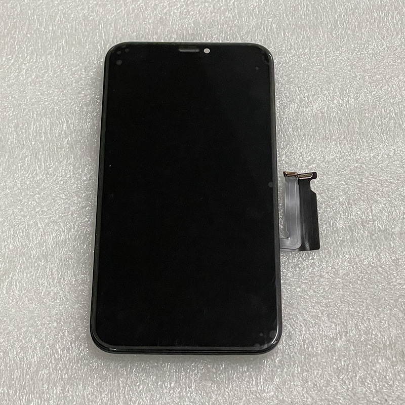 Mobile Phone Screen Assembly Accessories Suitable for Apple Iphonexr Screen Assembly Lcd Touch Display Hd