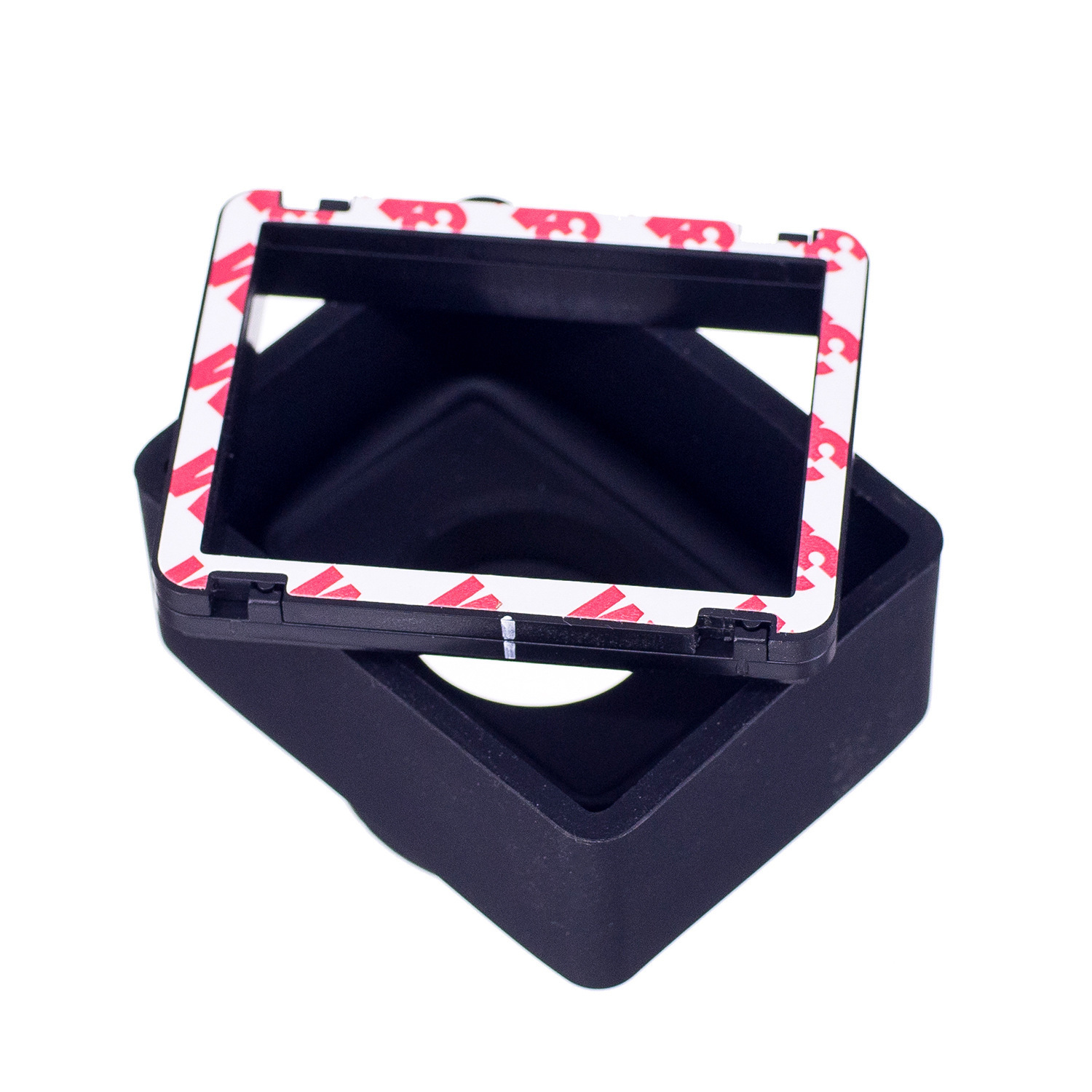 Camera Viewfinder 3.2X3.0X Viewfinder Camera Screen Amplification Viewfinder Blackout Camera Viewfinder