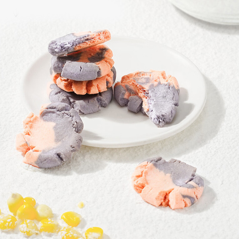 Customized Cofco Corn Starch 25kg High Viscosity Catering Starch Corn Starch Food Additive Pastry Cake