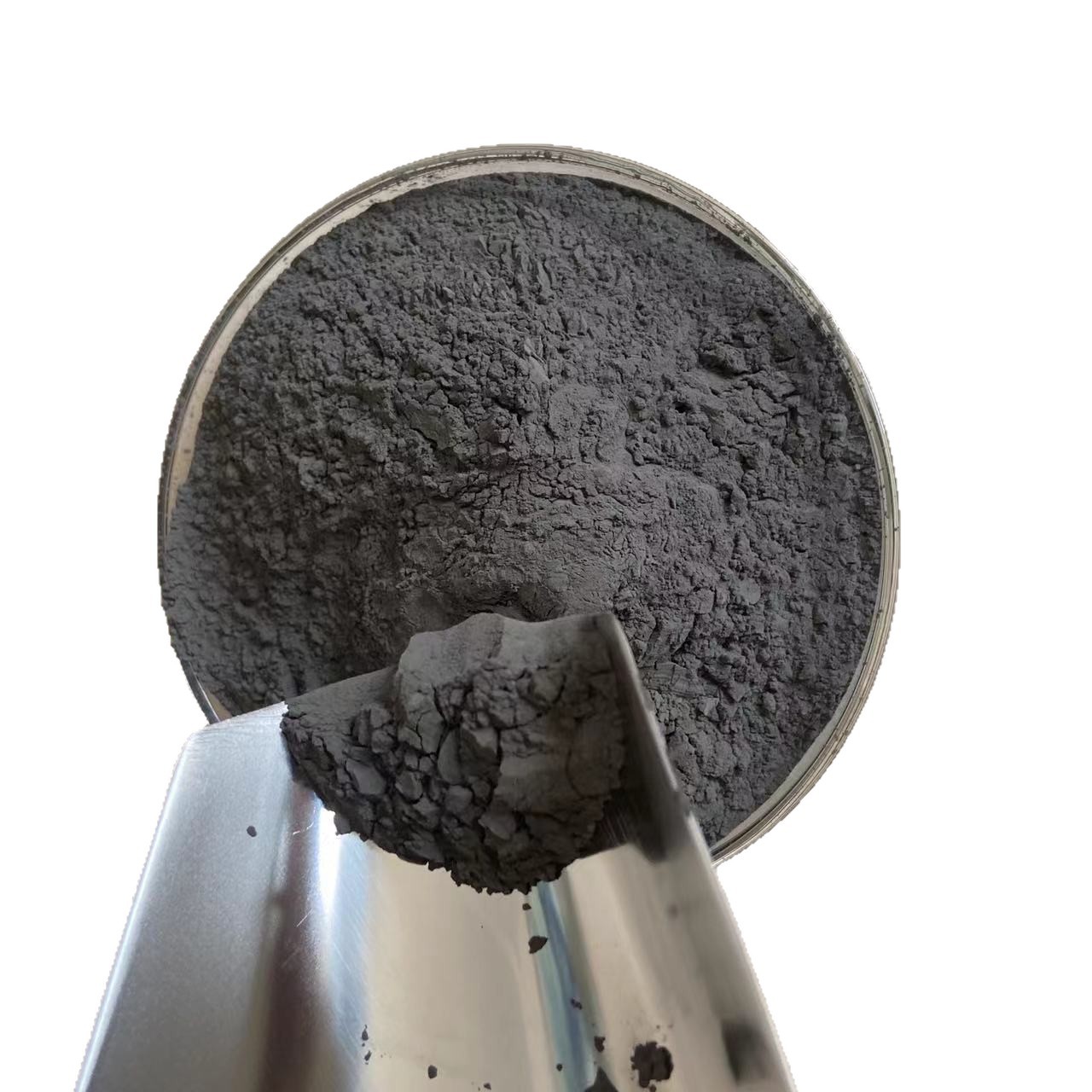 (Electricity Production) Lead Powder, Atomized Lead Powder, Industrial Lead Powder, Ultra-Fine Lead Powder, 800 Mesh, Metal Pb Powder