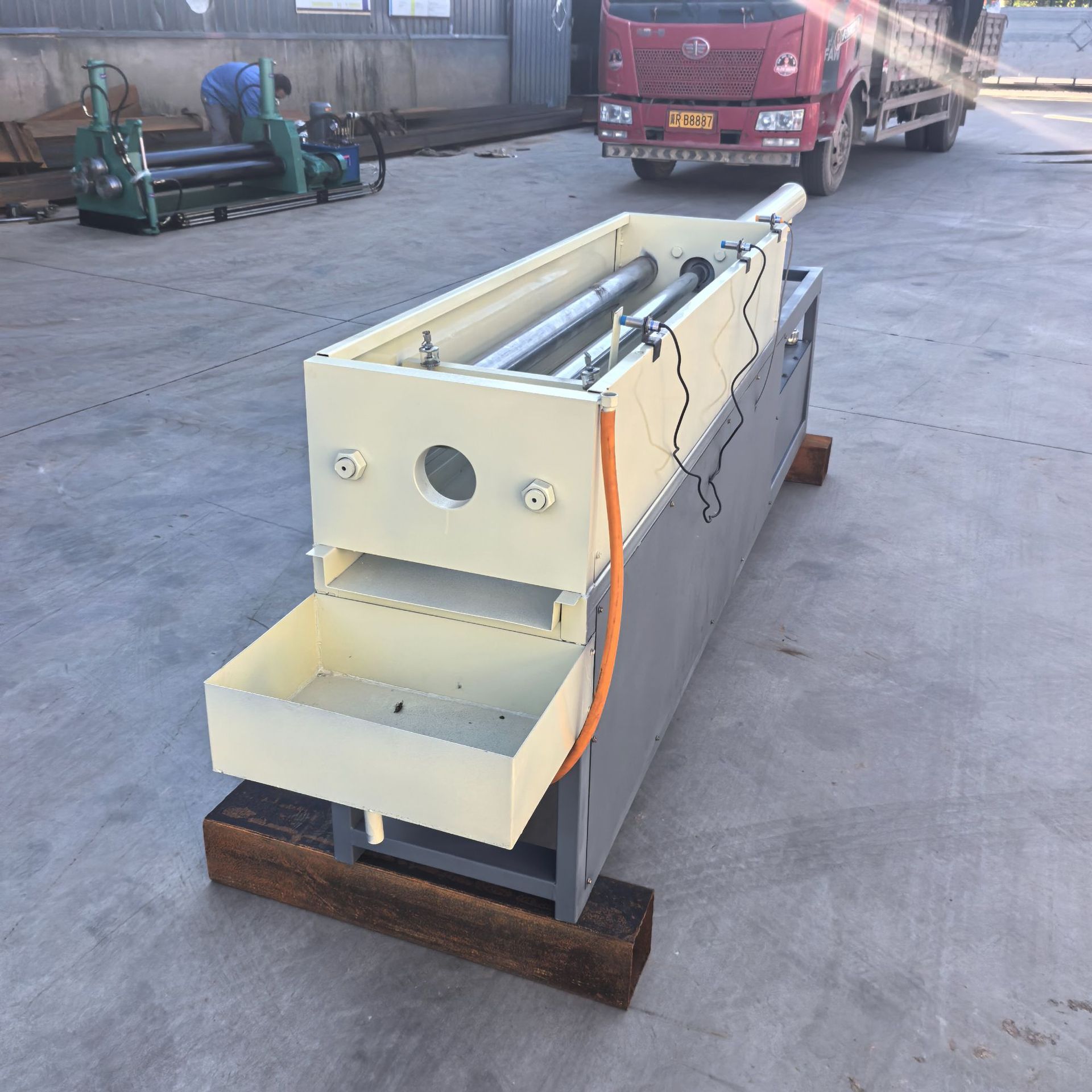 Hydraulic Boring Machine, Horizontal Full Hydraulic Boring Machine, Horizontal Hydraulic Top Boring Machine, Keyway Boring Machine, Pin Boring Equipment, Gear Boring Machine