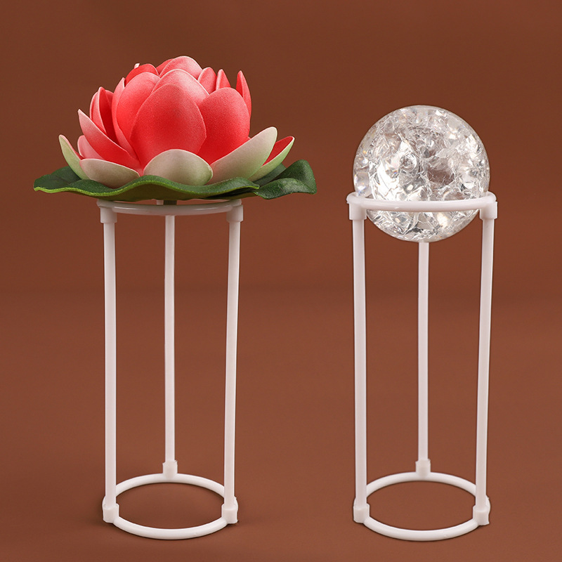 Специальная подставка для распылителя, водоудерживающая, для увлажнителя воздуха, пластиковая подставка для распылителей