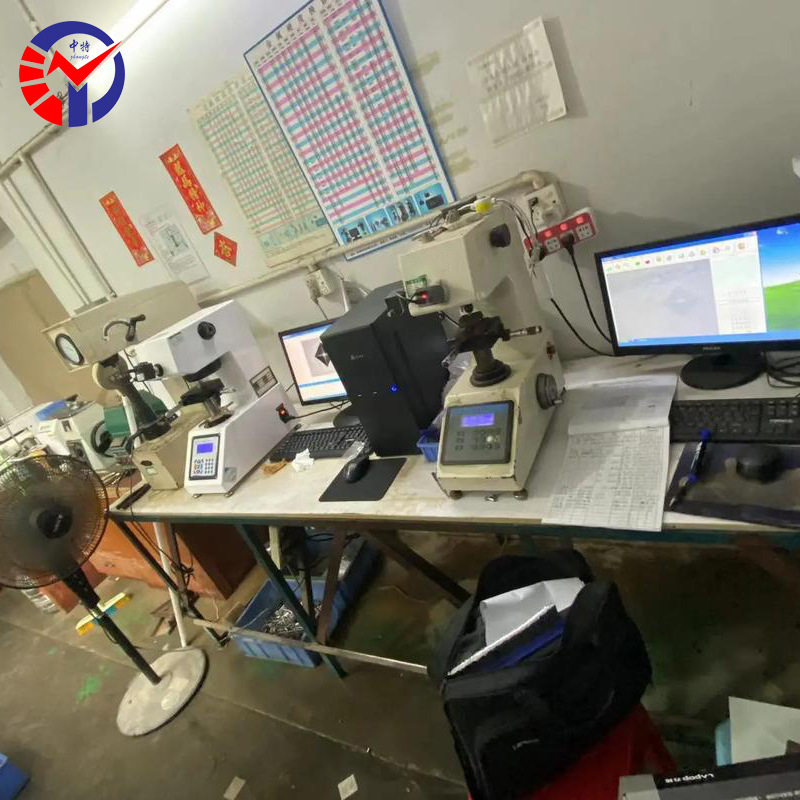 Hv-1000A Micro Hardness Tester Professional Maintenance Manufacturer-Level Service Nationwide Repair Accuracy Calibration