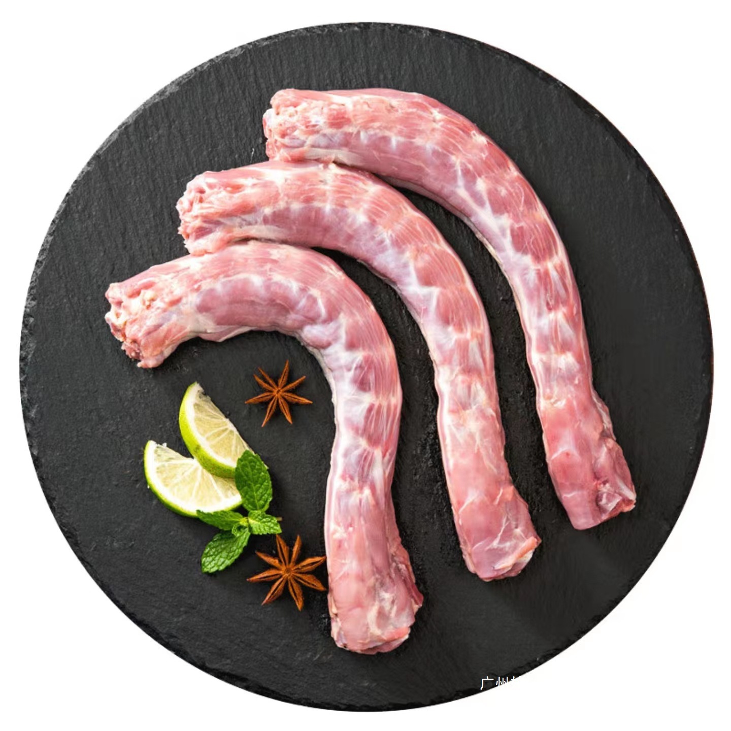 Fresh Duck Products: Liuhe Duck Heads, Duck Necks, Duck Intestines, Fresh Frozen, 1.0kg Bags of Duck Feet, Duck Gizzards, Duck Wings from the Original Factory